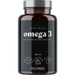 Omega 3 60 Perlas