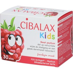 Cibalax Kids