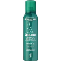 Akileine Spray Chaussures 150 Ml