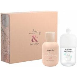 Pack Dear Mommy + Baby Cologne 100ml + 100ml