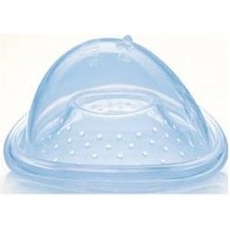 ensemble de coquilles de poitrine 6 pcs