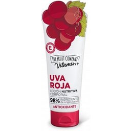 The Raisin Vitamine+ Lotion Corps 200ml