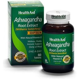 Ashwagandha 60caps