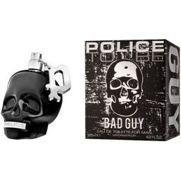 To Be Bad Guy Eau de Toilette pour Homme 125ml