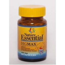 Dig-max 400mg 50 cap