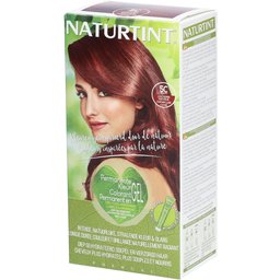 Natuurtint® Colorant Permanent 5C Châtain Clair Cuivré