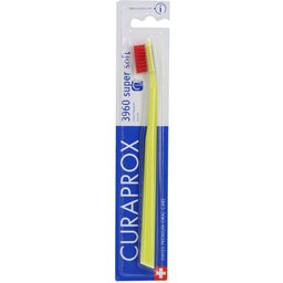 Brosse à dents super douce Cs3960
