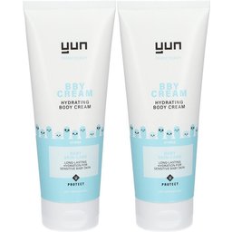 BBY Hydra crème pour le corps
