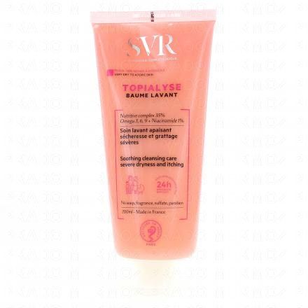 Topialyse baume lavant tube de 200ml