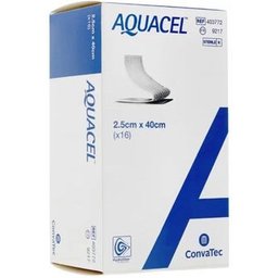 Aquacel Pans Mech 16 9217T