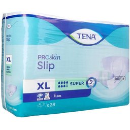Slip Super XL