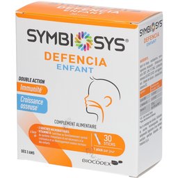 Symbiosys® Defencia Enfant