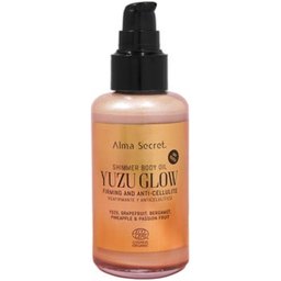 Yuzu Glow Huile Corporelle 100ml