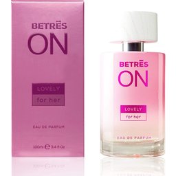 Lovely Woman Parfum 100ml