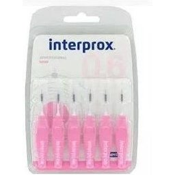 Dentaid Nano 6 pcs