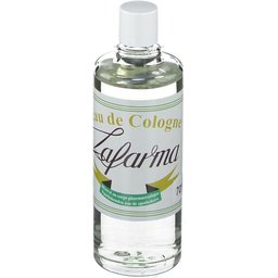 Eau de Cologne