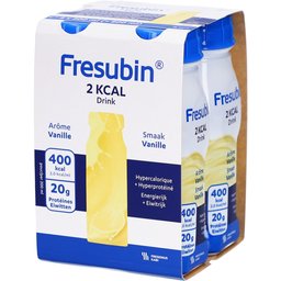 Fresubin® 2 kcal Drink Vanille