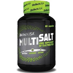 Multi Salt 60caps