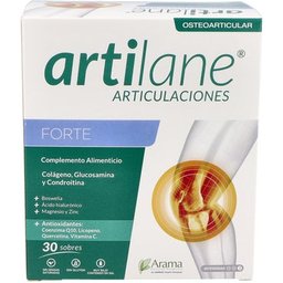 Artilane Forte 30 Enveloppes