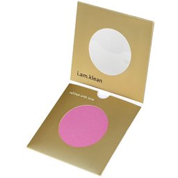 Compact Blush Pink Rebel