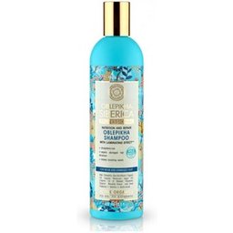 Champ£ oblepikha para cabello dbil y da€ado 400 ml