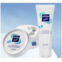 CRÈME HYDRATANTE DOUCE 200ML