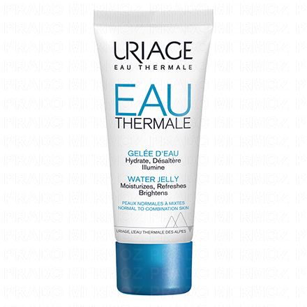 Eau Thermale Gelée d'eau Tube 40ml