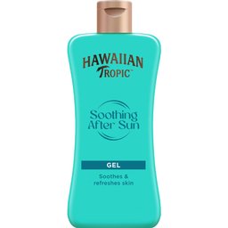 Sooting Après-soleil Rafraîchissant Aloé 200ml