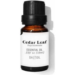 Cedar Leaf Essential Oil 10ml