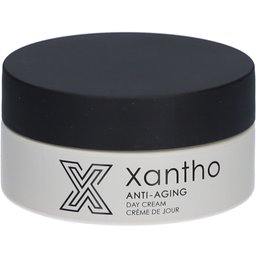Xantho Crème de jour anti-âge