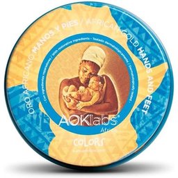 Oro Africano Colors Mains et Pieds 50 ml