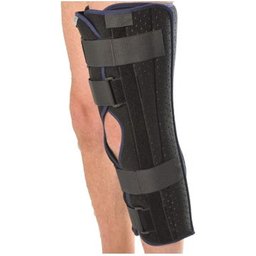 Cizeta Medical Attel Genou Perfo Uni 3 T3