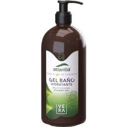 Gel de Baño Hidratante con Aloe 500ml