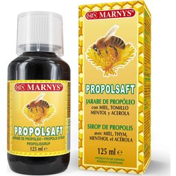 Propolsaft Bouteille de 125ml