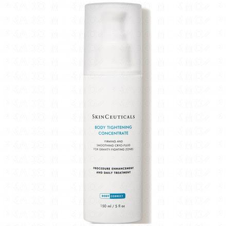 SKIN CEUTICALS Body Tightening Concentrate - Crème corps anti-cellulite 150ml
