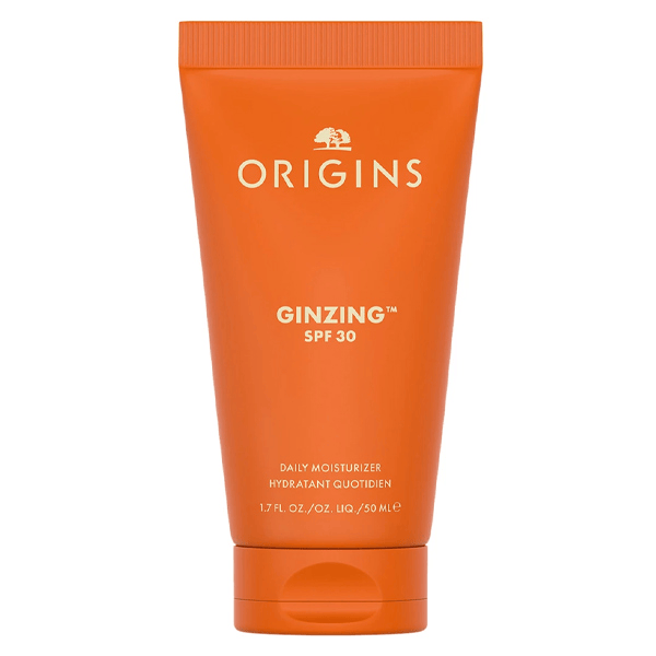 Ginzing™ Crème Hydratante Visage SPF 30 50ml