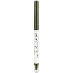 eyeliner vert safari vert