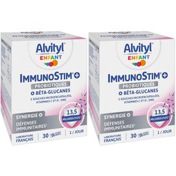Alvityl Immuno+