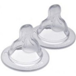 Tétine 2Pcs Tett Anti-goutte