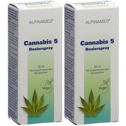 Cannabis 5