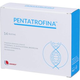 Italy Pentatrofina 14uts