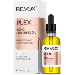 Plex Bond Repairing Oil Step 7 30ml