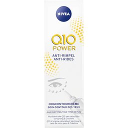 Q10 Power Anti-Rides Soin Contour des Yeux