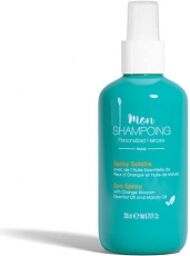 Spray Solaire Naturel Nourrissant