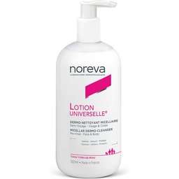 Laboratoires Universel Lotion nettoyante micellaire