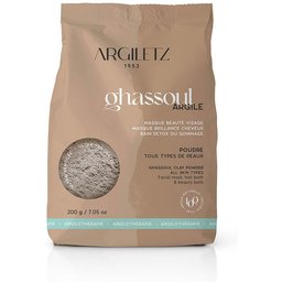 Argile Ghassoul