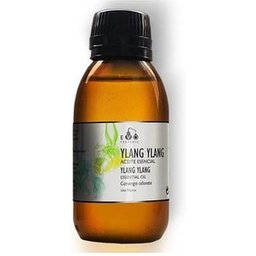 Huile essentielle terpénique Ylang Ylang Bio 100ml