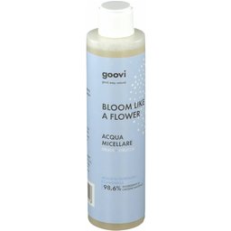 E.C.F. Luva Agua Micelar 200ml