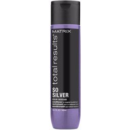 Tr So Silver Conditionneur 300ml