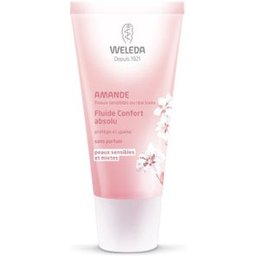 Fluide Confort Absolu à l'Amande 30ml
